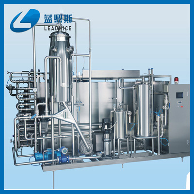 飲料水處理設(shè)備與伺服電機 現(xiàn)代化生產(chǎn)的核心技術(shù)集成