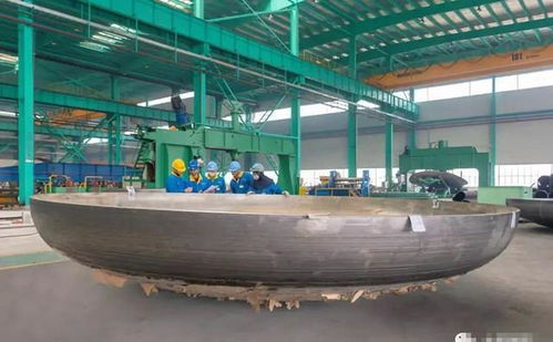 大明重工獲BV船級(jí)社鋼結(jié)構(gòu)增項(xiàng)工廠認(rèn)可證書 電子過(guò)磅服務(wù)助力能力再升級(jí)