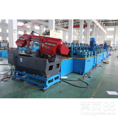 牢固耐用，量大從優 俄羅斯下梁成型機的高效節能管理服務